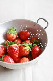 Fraises Au Chocolat Et Autres Gourmandises Food Network Recipes I Love Food Fresh Food