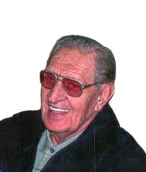 Robert Earl Yockey (1936-2023)