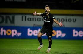 8,095 likes · 35 talking about this. Liontari O Arhs Pathse Ton Paok 1 0 Ta Nea