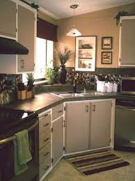 Remodeling the kitchen is one of the most rewarding and complex home improvement projects you can undertake. 24 Beautiful Rv Renovation Ideas For Holiday With Family Budget Kitchen Makeover Kitchen Remodel Small Manufactured Home Remodel