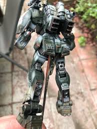 Gunpla Builders Tips and Tricks