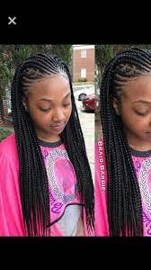 How To Cornrow Braid Your Hair Youtube How To Cornrow Braid Your Hair She S Back At It Wi Cornrow Hairstyles Braided Cornrow Hairstyles Natural Hair Styles
