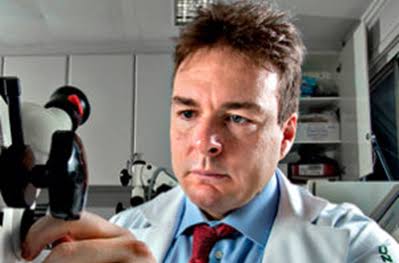 Dr. Rodrigo Antônio Brant Fernandes - Oftalmologia