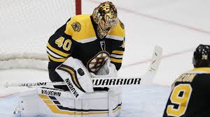 — the new york islanders got another big second period and ran past the boston bruins for a return trip to the stanley. Bruins Pull Rask In Game 5 Vs Islanders Due To Injury Concern Sportsnet Ca