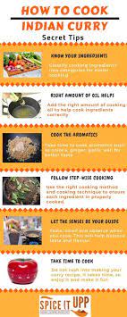 How To Make A Basic Curry Sauce Without A Recipe Spiceitupp Cooking For Beginners Cooking Curry Cooking Tips