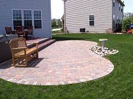 Creative Patio Outdoor Bar Ideas You Must Try At Your Backyard Patio Design Backyard Patio Backyard Fireplace