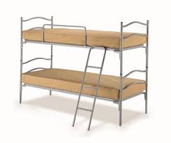 Cassettoni in pino naturale laccato misure: Letto A Castello Bambini In Ferro Giove Gardinistore