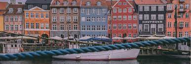How denmark is represented in the different eu institutions, how much money it gives and receives, its political system and trade figures. Top 3 Reasons Why Denmark Became A Champion In Food Waste Reduction