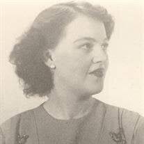 Irene June Hooper Obituary