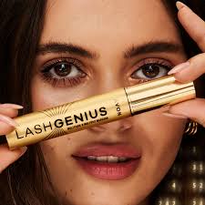 Top-rated Lash Genius Multitask & Multiply Mascara |Make-Up