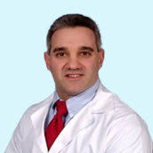 Michael Gerringer, MD