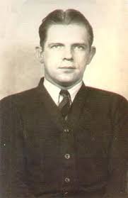 Harrison Family Genealogy