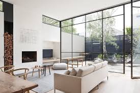 Maybe you would like to learn more about one of these? 4 Homes With Jaw Dropping Floor To Ceiling Windows