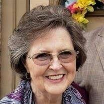 JANICE JANELL PETTY Obituary