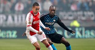 Netherlands come into the game having topped group d with three wins from three, with o'brien knowing his opponents come into the 62 mohamed ihattaren (netherlands) delivers the corner. Aissati If I Were Overmars I Would Immediately Bring Ihattaren To Ajax Dutch Football Netherlands News Live