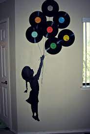 Decoracion2.com es tu revista y blog de decoración de interiores y exteriores con miles de ideas sob. 100 Reciclados E Ideas Paso A Paso En Imagenes Music Themed Rooms Music Classroom Decor Music Decor