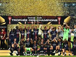 Wanda nara a déjà quitté paris … pour travailler au mercato d'icardi ? Tuchel Holt Mit Paris Saint Germain Den Supercup Sport Ludwigsburger Kreiszeitung