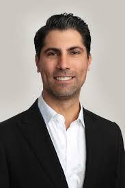 Steven Leu's Instagram, Twitter & Facebook