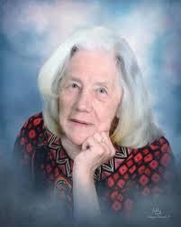 Obituary for Kathleen Osborne Jacobs