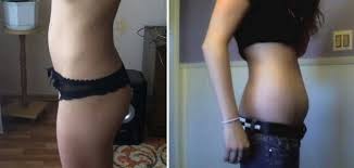 I still have 2 weeks before my next period, could i be pregnant? Overweight 4 Weeks Pregnant Belly Bloated Blackmores Pregnancy