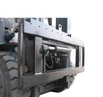 Wholesale Factory Price Forklift Attachment II III Class Forklift Side Shift