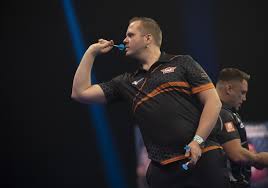Are your van duijvenbode ancestors on wikitree yet? Price Defeats Van Duijvenbode To Win World Grand Prix Pdc