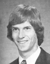 Larry Keck's Instagram, Twitter & Facebook