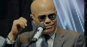 Rubby Pérez murió tras derrumbe de discoteca Jet Set