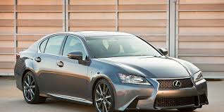 Hello and welcome to saabkyle04! 2013 Lexus Gs350 F Sport Official Photos And Info 8211 News 8211 Car And Driver