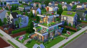 However, eco lifestyle is on a par with seasons for how its new functionality and features affect almost every single world and add new challenges and dimensions to … The Sims 4 Eco Lifestyle 14 Details We Spotted In The Reveal