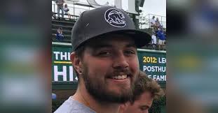 Kade A. McDonald Obituary