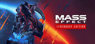 Pre Purchase Mass Effect Legendary Edition On Steam Abonneren om te downloaden mass effect: mass effect legendary edition