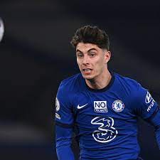 Kai havertz and christian pulisic are two of chelsea's most expensive players but until saturday both were struggling to find their feet under thomas tuchel. Going Forward Why Kai Havertz Is Chelsea S Best Option To Lead The Line Chelsea The Guardian