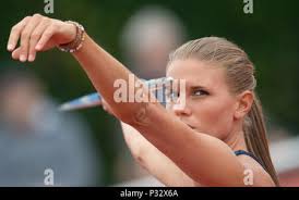 Lisa linnell hi-res stock photography and images