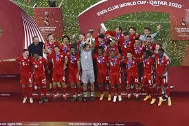 Bayern munich are the defending champions, but cannot defend their title after being eli. Fifa Club World Cup Sextuple Takes Bayern Munich To The Top Of The Mountain But Where Do They Go Now