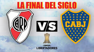 Girls inspired by community during juneteenth celebration in northeast oklahoma city. River Boca Horario Final Libertadores 2018 Alineaciones Previa Y Promo
