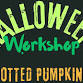 Potted Pumkins 5-10 year olds event image