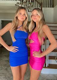 Rozmajzl Twins - Free pics, galleries & more at Babepedia