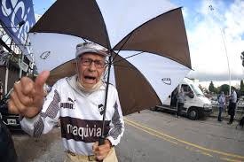 Los equipos de primera le dieron la bienvenida en las redes,'ya llegan los otros': Una Multitud De Hinchas Recibio Al Plantel De Platense Para Festejar El Ascenso A Primera Division La Pampa Nuestra