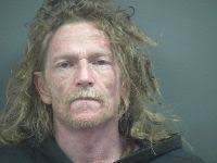 HOMICIDE ARREST: Otis man charged