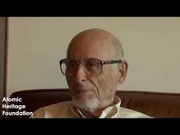 Theodore Rockwell's Interview (2002)