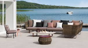 Kettal Luxury Outdoor Furniture Relaxing Outdoors Outdoor Furniture Modern Outdoor Furniture