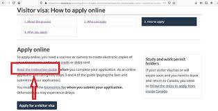 Maybe you would like to learn more about one of these? Canada Visa From Malaysia How To Apply For Canada Visitor Visa Application And Requirements Guide Visa Reservation