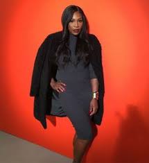 Image result for Serena Williams’Stunning wedding Dress