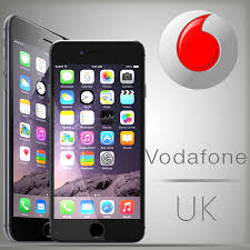 How To Unlock Vodafone Iphone 6 5s 5c 5 4s 4 From Uk Unlock Iphone Unlock My Iphone Unlock Iphone 5