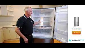 Molekule air purifier review / rating. Expert Review Of The 510l Electrolux Fridge Ebm5100sdrh Appliances Online Youtube