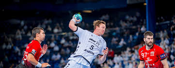 Norwegens sander sagosen trumpft bei der em 2020 groß auf. Sagosen Final Against Mikkel Would Be A Dream