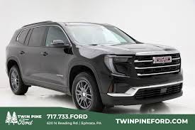 Image result for Carbon Black 2010 Acadia