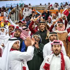 photos of qatar vs spain match at lusail multipurpose hall on the 21st of january the final result qatar 25 28 spain صور من مباراة قط fashion crown jewelry