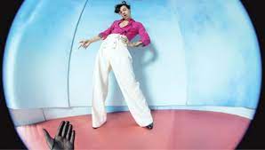 Excluding the animation bit, it details making characters, including different styles, and helps with all aspects of creating great characters. Harry Styles Announces New Album Fine Line Our Fave Fan Reactions